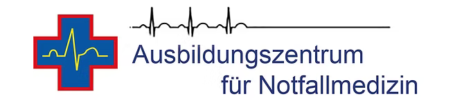 Logo des Ausbildungszentrums für Notfallmedizin (AZFN)